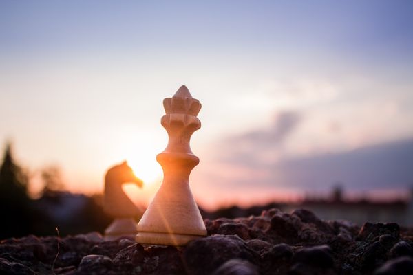 How to approach  competitive analysis in marketing