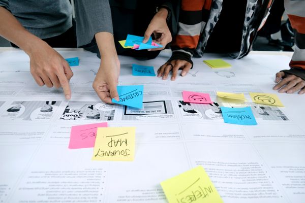 Conversion rate optimization: Five industry-proven strategies 
 for SaaS products