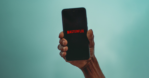 MasterFlix