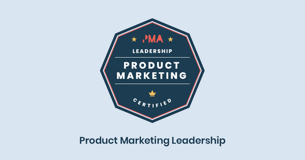 Product Marketing: Leadership