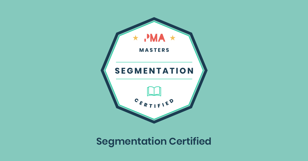 Unlock the 3 steps you need for growth-focused customer segmentation