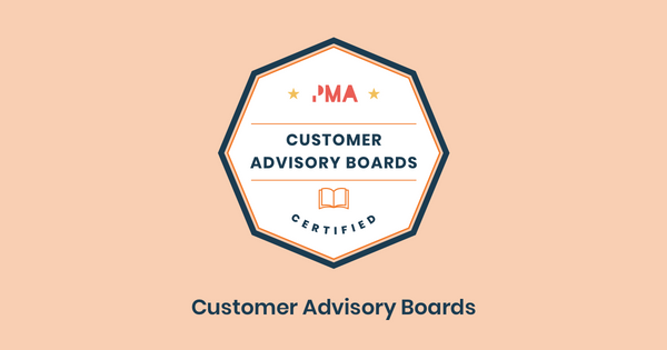 Your exclusive Customer Advisory Boards video
