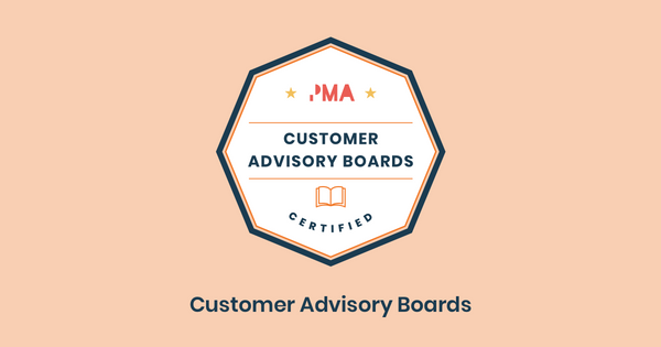 Bree Bunzel on Customer Advisory Boards