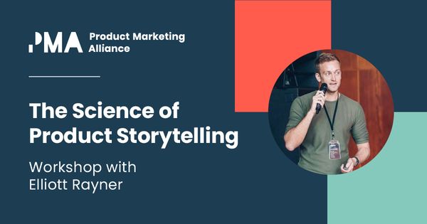 The science of product storytelling