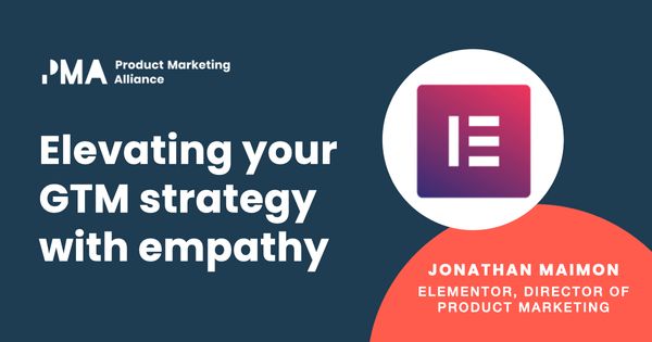 Elevating your GTM strategy with empathy