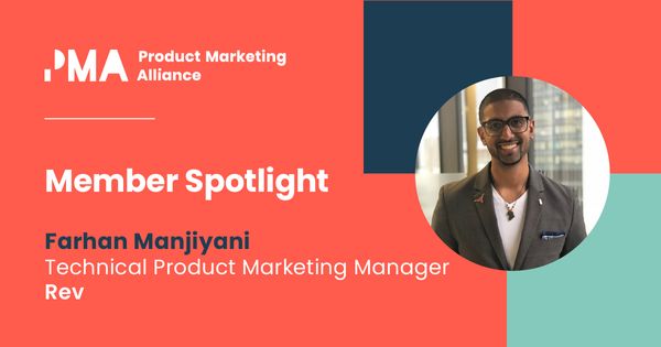 PMA Member Spotlight: Farhan Manjiyani