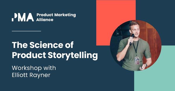 Workshop: The Science of Product Storytelling