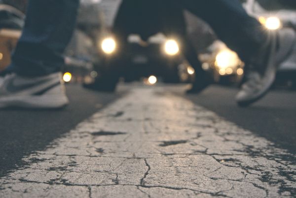 Woman in the middle:  The people aspects of product marketing