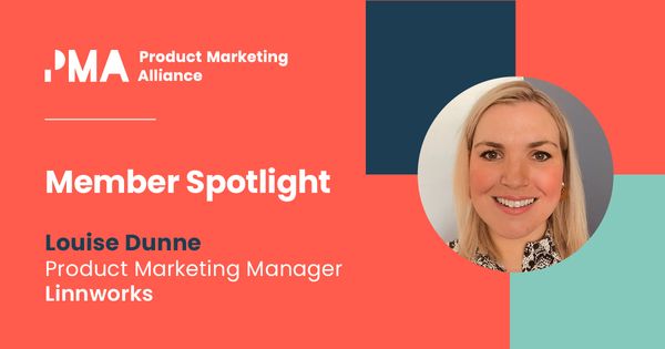PMA Member Spotlight: Louise Dunne