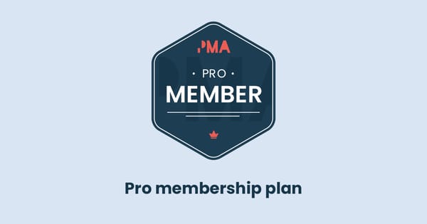 Membership reviews 👊