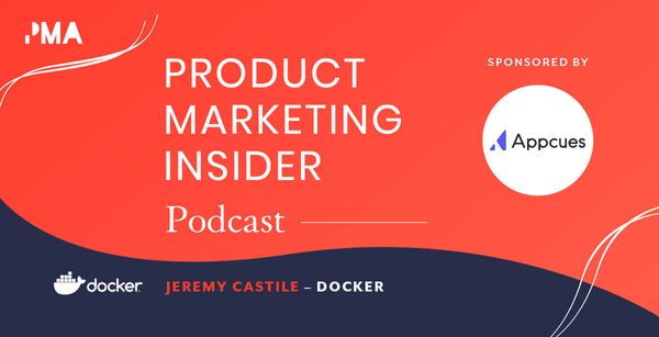 Go-to-Market strategy advice, with Jeremy Castile