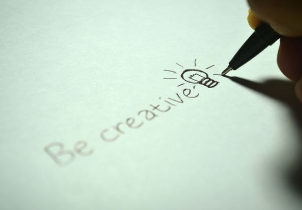 How to write a creative brief for B2B content
