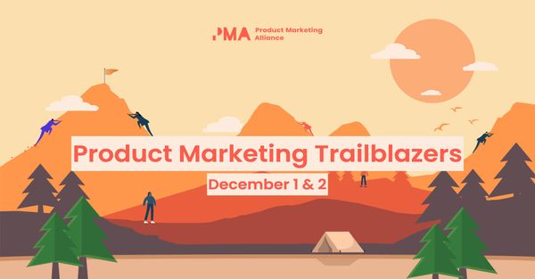Product Marketing Trailblazers 2021 | OnDemand