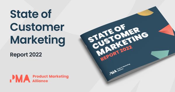State of Customer Marketing