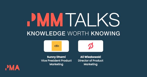 PMM Talks | The power of product positioning
