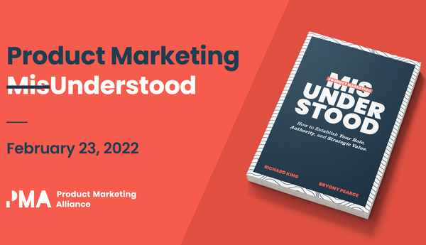 Product Marketing MisUnderstood | OnDemand