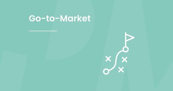 Go-to-Market templates