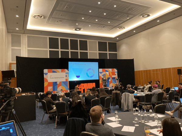Product Marketing Summit | Boston | October 19, 2022