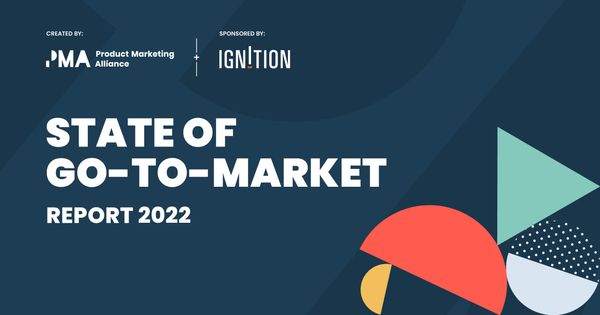 The State of Go-to-Market Report 2022