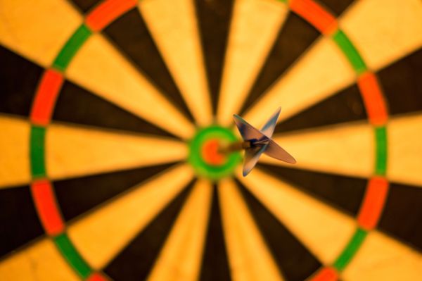 What are OKRs in marketing?  And why are they important?