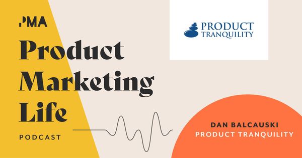 How product marketers should approach pricing | Dan Balcauski, Product Tranquility