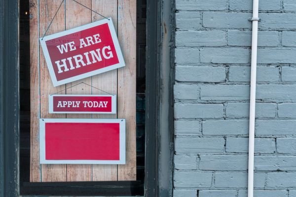 What's the most important marketing hire  for a B2B startup?