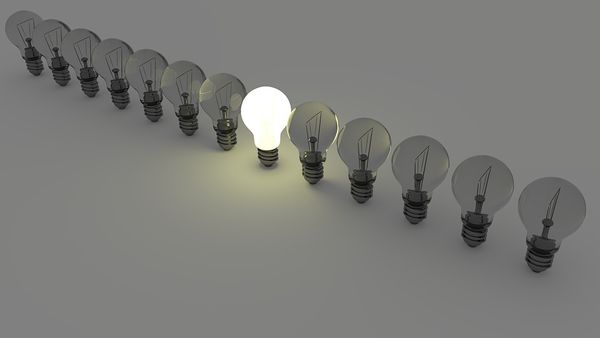 Which teams should be involved in creating marketing personas?