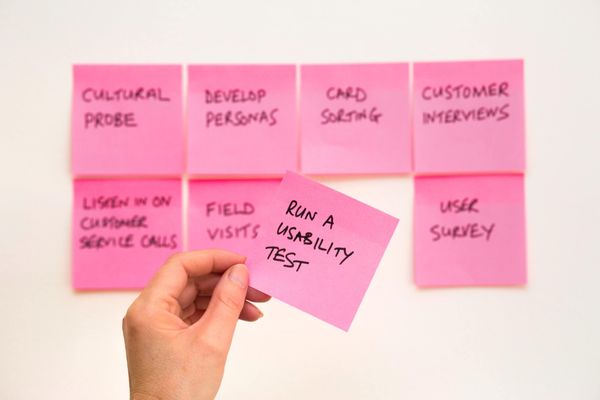 How to conduct and leverage user research  as a marketer