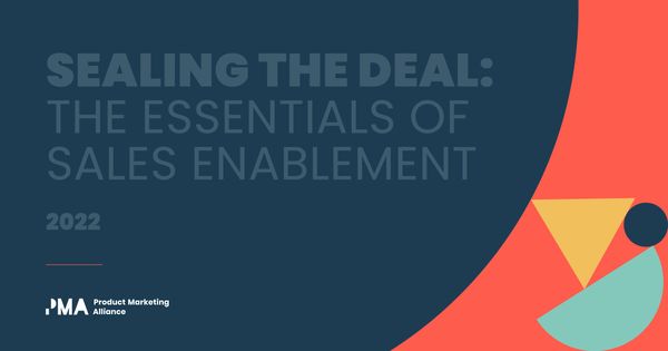 'Sealing the Deal: The Essentials of Sales Enablement' eBook has arrived