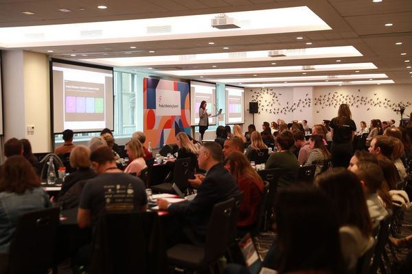 10 reasons why you must attend a Product Marketing Summit in 2022
