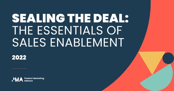 Sealing the Deal: The Essentials of Sales Enablement