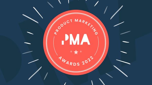 Product Marketing Awards 2022: cast your votes