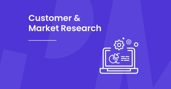 Customer & Market Research | OnDemand