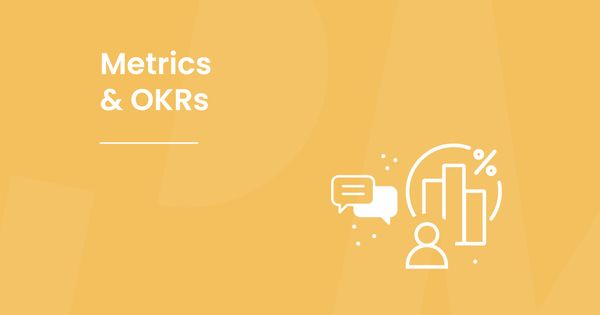 Metrics & OKRs | OnDemand