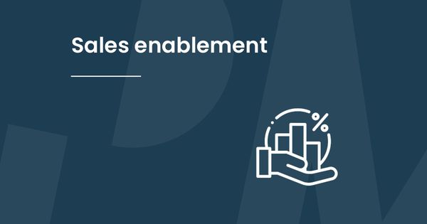 Sales Enablement | OnDemand