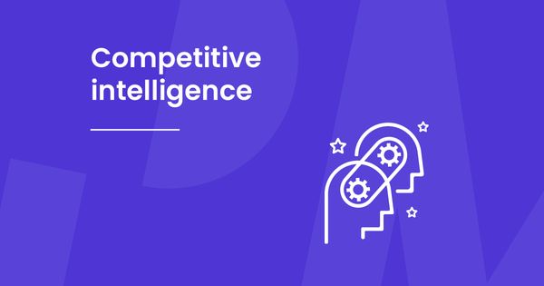 Competitive Intelligence | OnDemand