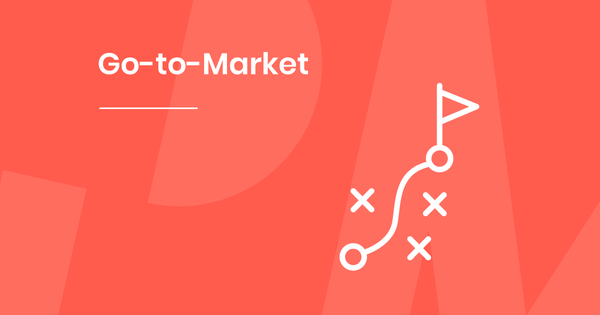 Go-to-Market templates | PDFs