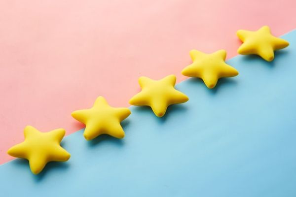 5 clever ways to ask for reviews from your customers