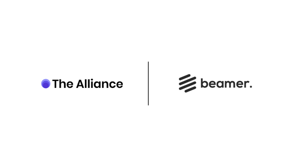 Why The Alliance uses Beamer: A case study