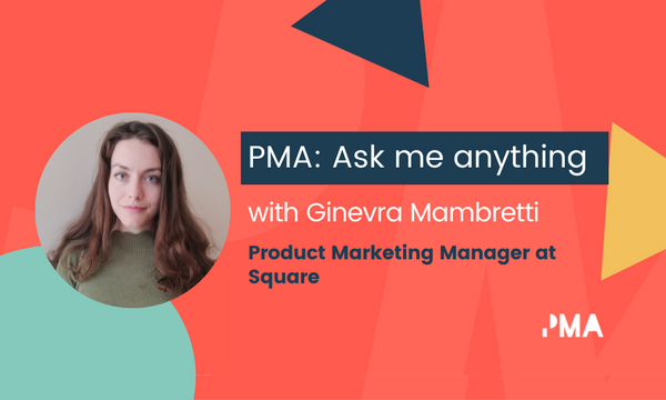 Member's only AMA | Ginevra Mambretti, Square