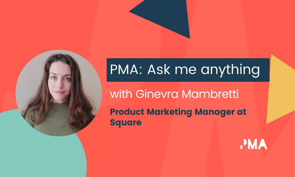 Member's only AMA | Ginevra Mambretti, Square | OnDemand