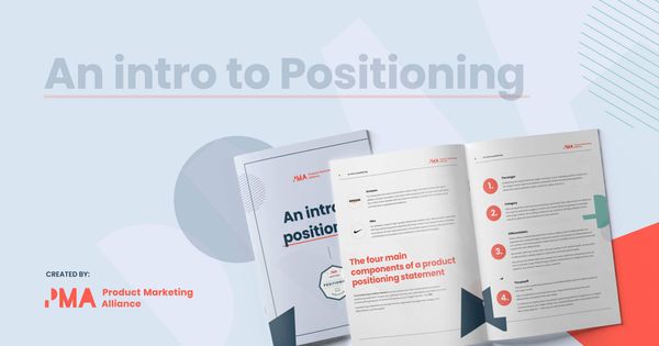 An intro to positioning [eBook]