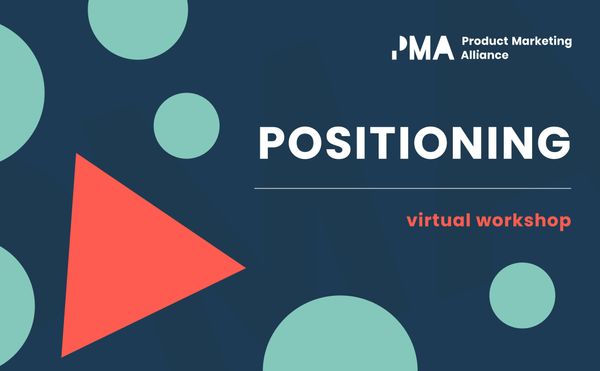 Master the art of positioning  with our 3-hour workshop