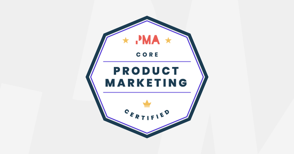 Product Marketing Certified: Core: A preview of the positioning module