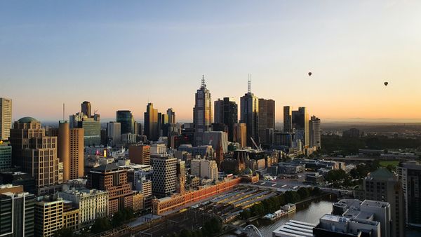 PMA MeetUp | Melbourne | October 4th, 2022