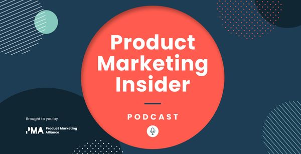 Product Marketing Insider | podcast