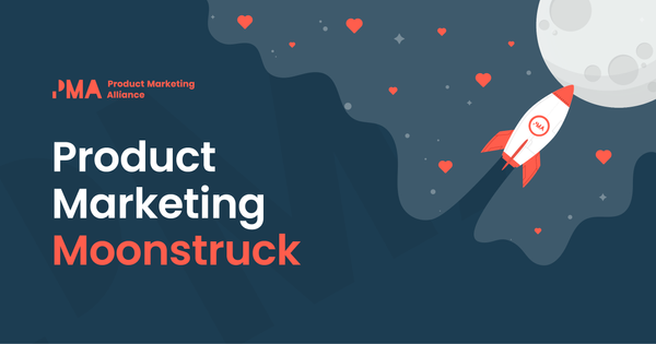 Product Marketing Moonstruck