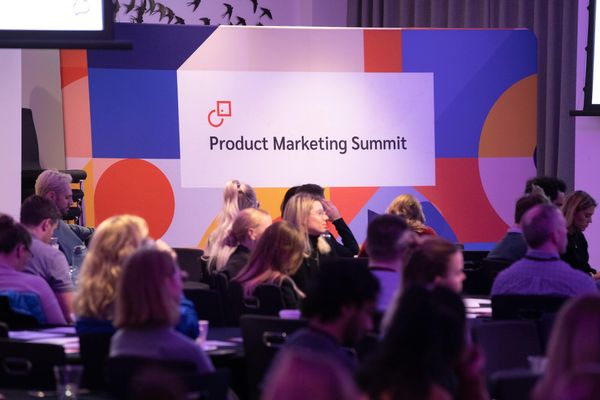 Product Marketing Summit | Austin | Feb 15 & 16 | 2023