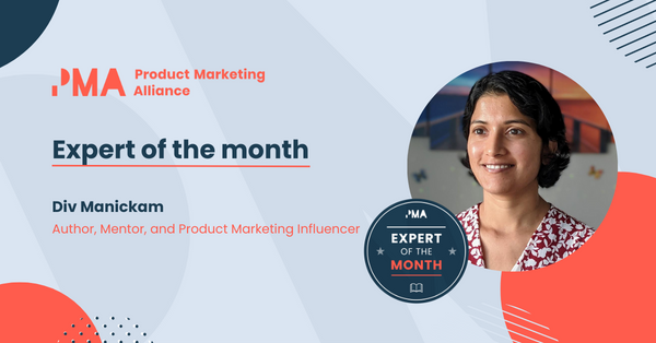 Expert of the month, Feb 2023 | Div Manickam