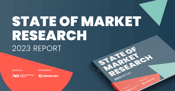 State of Market Research Report